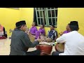 Pasal Habibun Dari Grup Zikir Maulud Pemangkat
