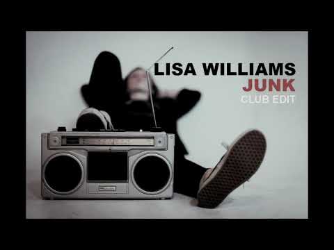 Lisa Williams - JUNK