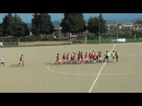 Girifalco 05 ottobre - campionato di 1°cat- Euro Girifalco - Real Pianopoli