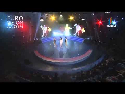 Vlada Ahundova -  Ain't no other man