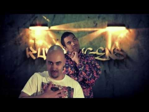 Den Dubieus ft. Hmmarv - Kwajongensstreken (Geproduceerd door Obskuur)