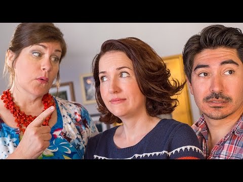 Weird Advice New Parents Get