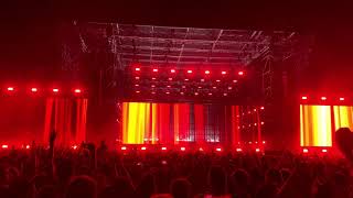 Liberato - Nunn’a voglio ncutrà @RockInRoma2019 (22/06/2019)