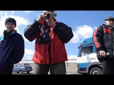 Зариблення , Прилбичі 13.04.12р.
