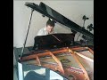Breeze On By Breezin Benson Osmond Piano Solo Hook Shorts