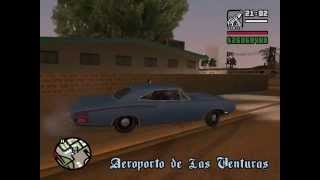 preview picture of video 'ese e MEU primeiro video de GTA'