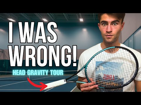 HEAD Gravity TOUR: The SHOCKING Truth After One Set