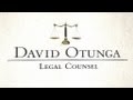 David Otunga Entrance Video