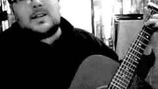 Cheer Up (You Miserable Fuck) -  David Ford