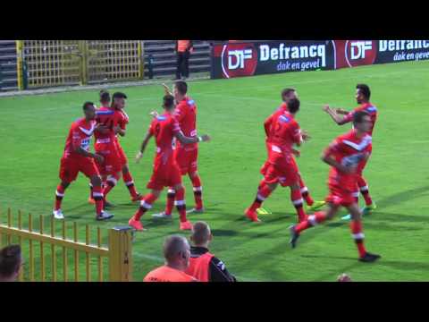 Proximus League KSV Roeselare   OH Leuven 2 2