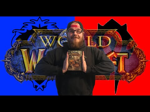 World of Warcraft Drums of War Card Opening with Grace!