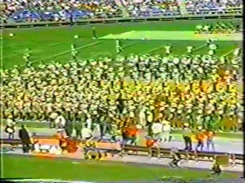 FAMU - Can You Stop The Rain 1991