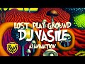 DJ Vasile LOST PLAYGROUND A Walk Into The Sewers Of My Mind