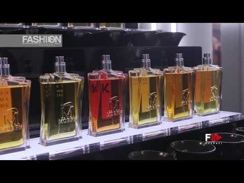 HI BEAUTY - PITTI Immagine Uomo 93 - Fashion Channel