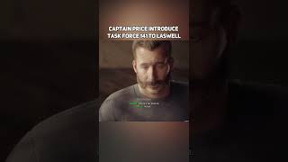 Download lagu Captain Price Introduce Task Force 141 to Laswell | Modern Warfare #shorts #cod mp3 Download lagu Captain Price Introduce Task Force 141 to Laswell | Modern Warfare #shorts #cod mp3