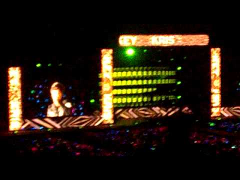 [FANCAM SMTOWN INA] Like a G6- Key,Kris,Amber