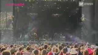 Pennywise - Competition Song (Live At Open Air Gampel)