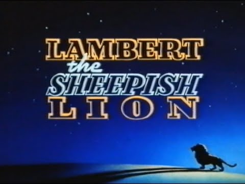 Lambert Leone Tenerone - Disney