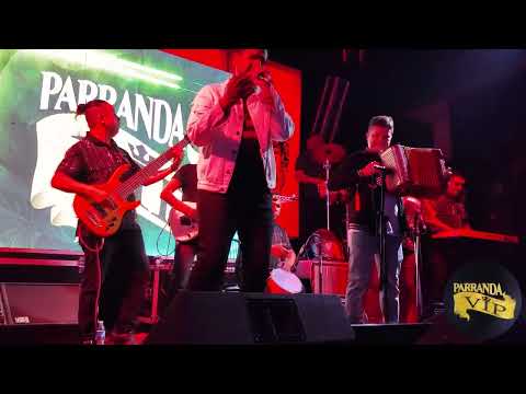 La dueña de mi suerte-Ramiro y Joche