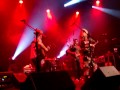 Gaelic Storm - Buzzards of Bourbon Street (French) - Bowery Ballroom - 8/24/12