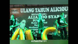 Download lagu FIX YOU aliando at ULTAH ALC KE-4 mp3