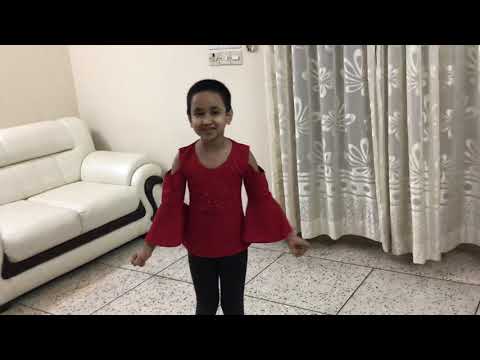 Noshin's dance song (Bum diggy diggy)