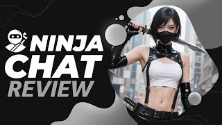 NinjaChat Review // All-in-One AI Assistant
