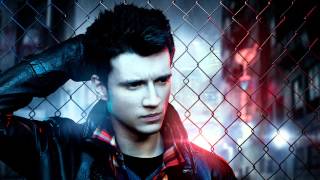 Frankmusik - "Heart On My Sleeve" (Full Version)