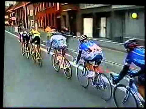 CICLISMO GAND WEWELGEM 2002 CIPOLLINI