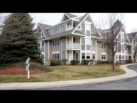 Wayside at Chelmsford Condos - Chelmsford, MA