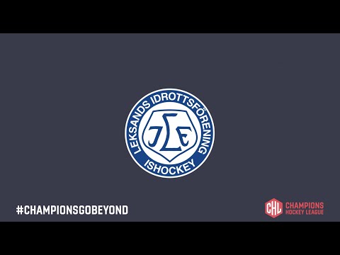 Meet the teams: Leksands IF (2021/22)