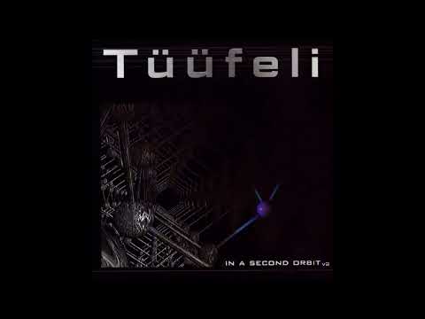 In A Second Orbit v2 - Tüüfeli ft. Stark Fader & The Cosmic Sound Heroes