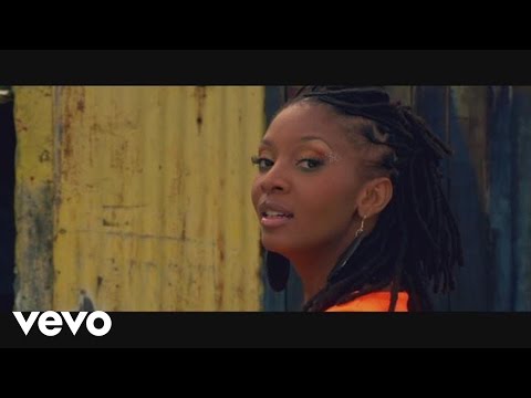 G'Ny - Mizik an nou (Clip officiel) ft. Jocelyne Béroard
