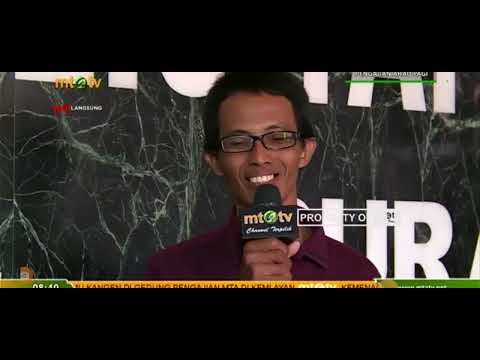 silaturrahmi jihad pagi edisi 30 juli 2023