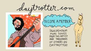 Blind Pilot - Like Lions - Daytrotter Session
