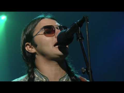 Stranger Lover - Ghostland Observatory