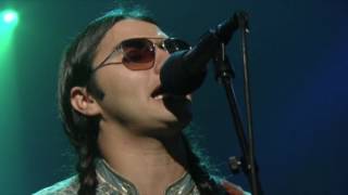 Ghostland Observatory - "Stranger Lover" [Live from Austin, TX]
