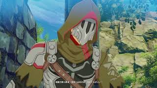【実況】光と闇の追想【ブループロトコル：スターレゾナンス】#2
