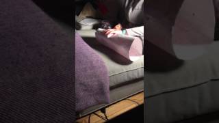 Process: Journal Pages into Yarn