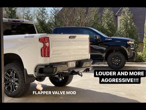 FREE exhaust HACK sounds GOOD!