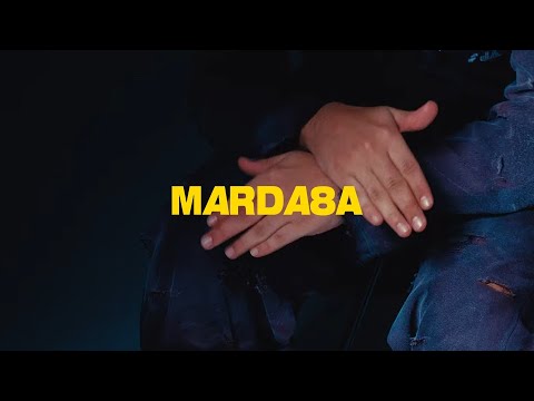 Video thumbnail for MARDA8A - مردغة