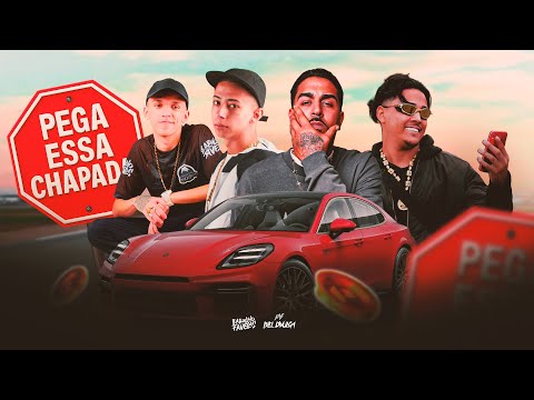 DJ Biel Divulga and DJ Dozabri