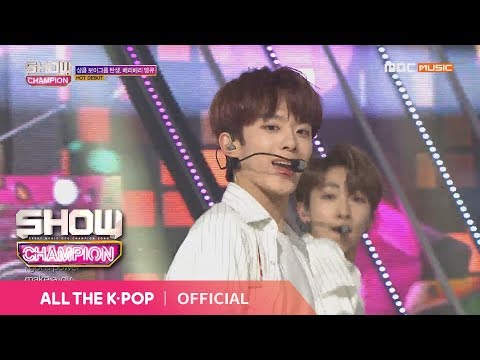 Show Champion EP.299 VERIVERY - Alright