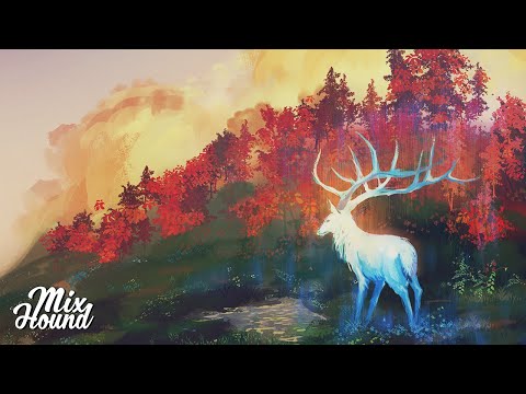 Chillstep | Justin Jet Zorbas - Fading Memories