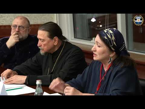 Джамбулат Умаров принял участие в работе секции, посвященной наследию чеченского народа