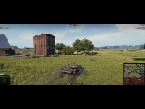 Frontline LT hunting