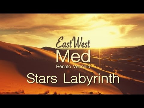 Renato Vecchio - Stars Labyrinth