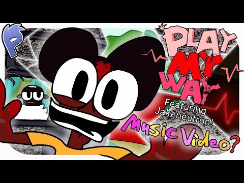 Amanda The Adventurer “Play My Way” but I ruined it