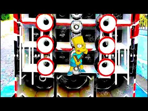 DJ KIIEL NO BEAT - TAMBORZÃO DA ARROCHADEIRA - AS ESTOURADAS DO TIK TOK 2023 - MÚSICAS PRA PAREDÃO