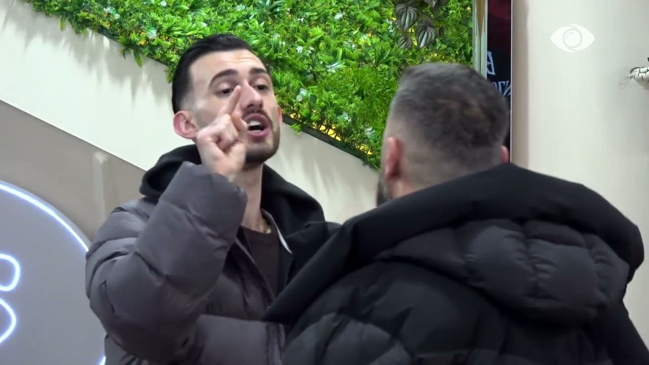 Ti je i pafytyrë/ Kristi-Mirit: Po të tregoj se kush je ti